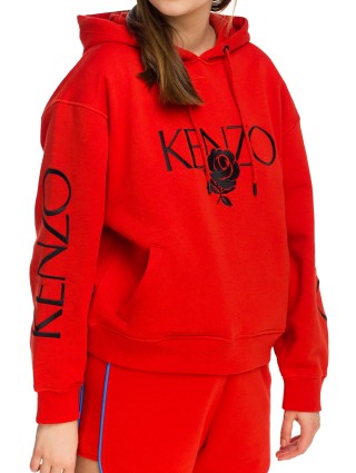 худі KENZO : фото 5 - Invogue